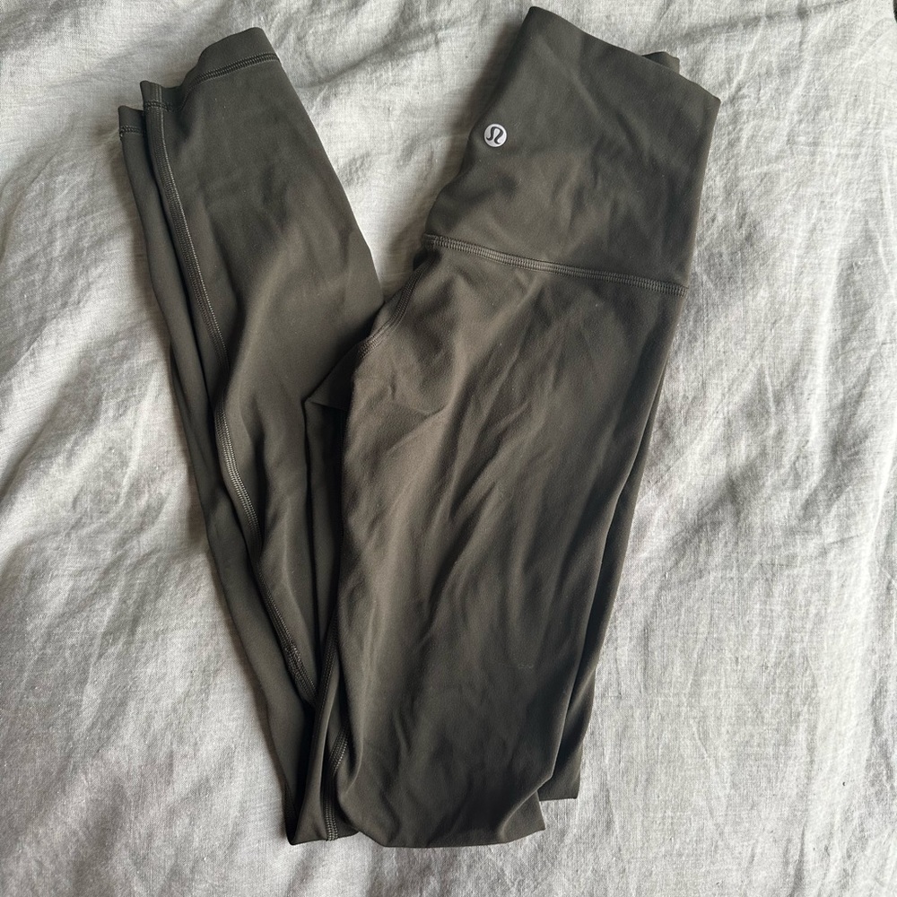 Lululemon align pant
